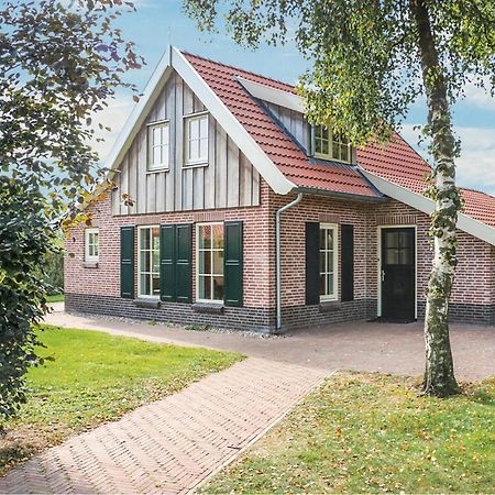 Buitengoed Het Lageveld - 58 Hoge-Hexel 외부 사진