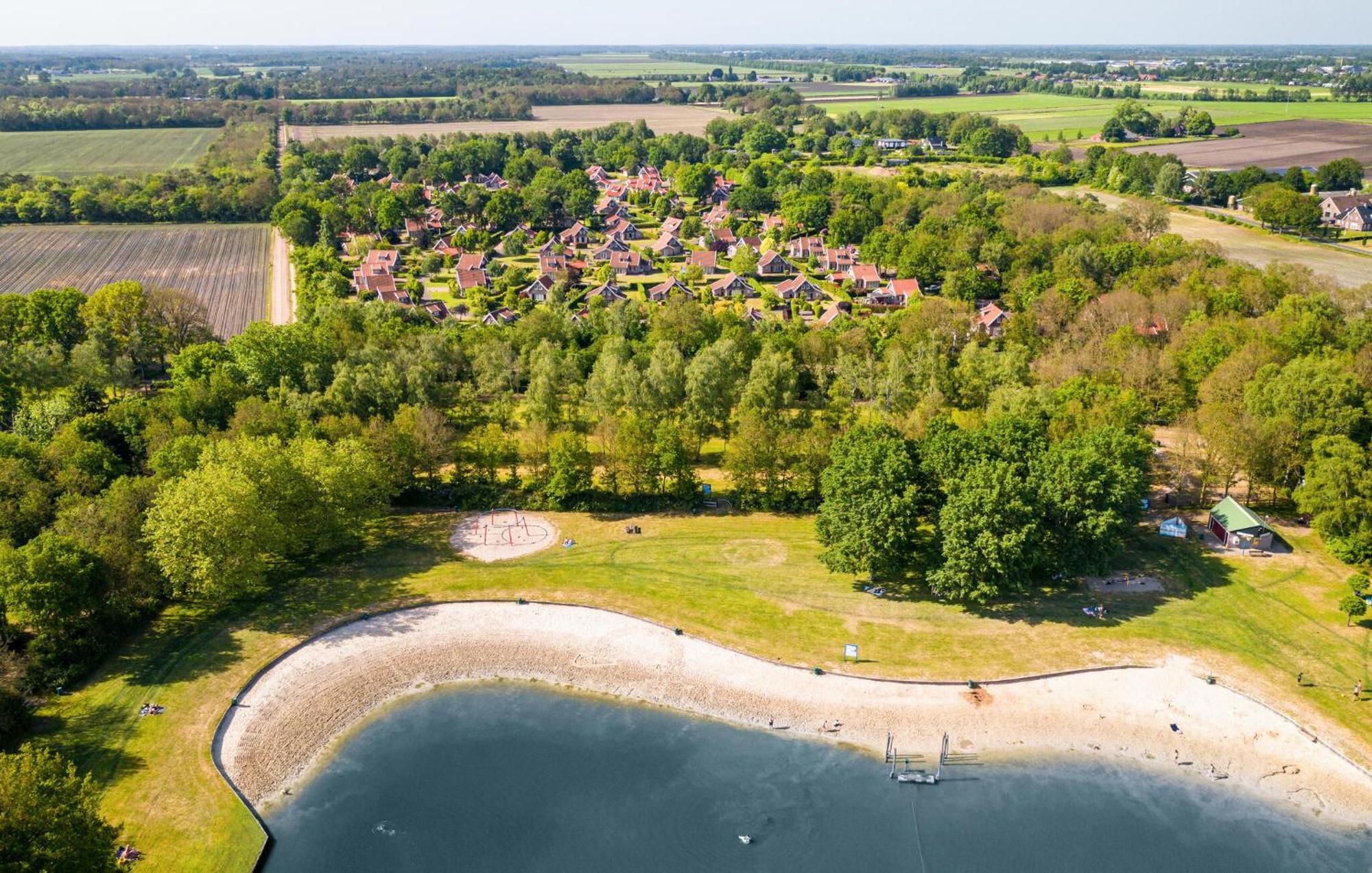 Buitengoed Het Lageveld - 58 Hoge-Hexel 외부 사진