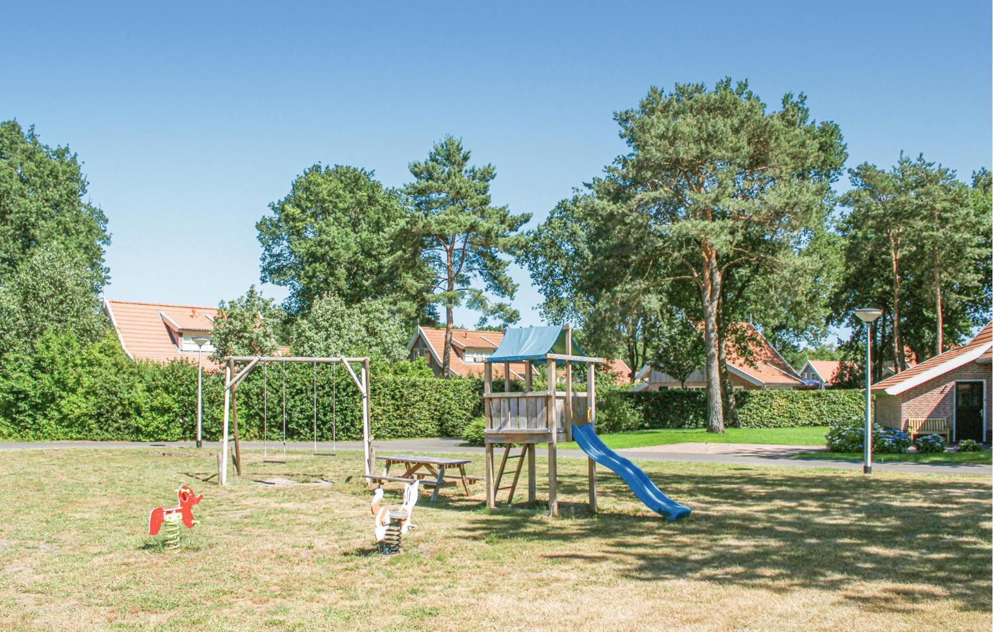 Buitengoed Het Lageveld - 58 Hoge-Hexel 외부 사진