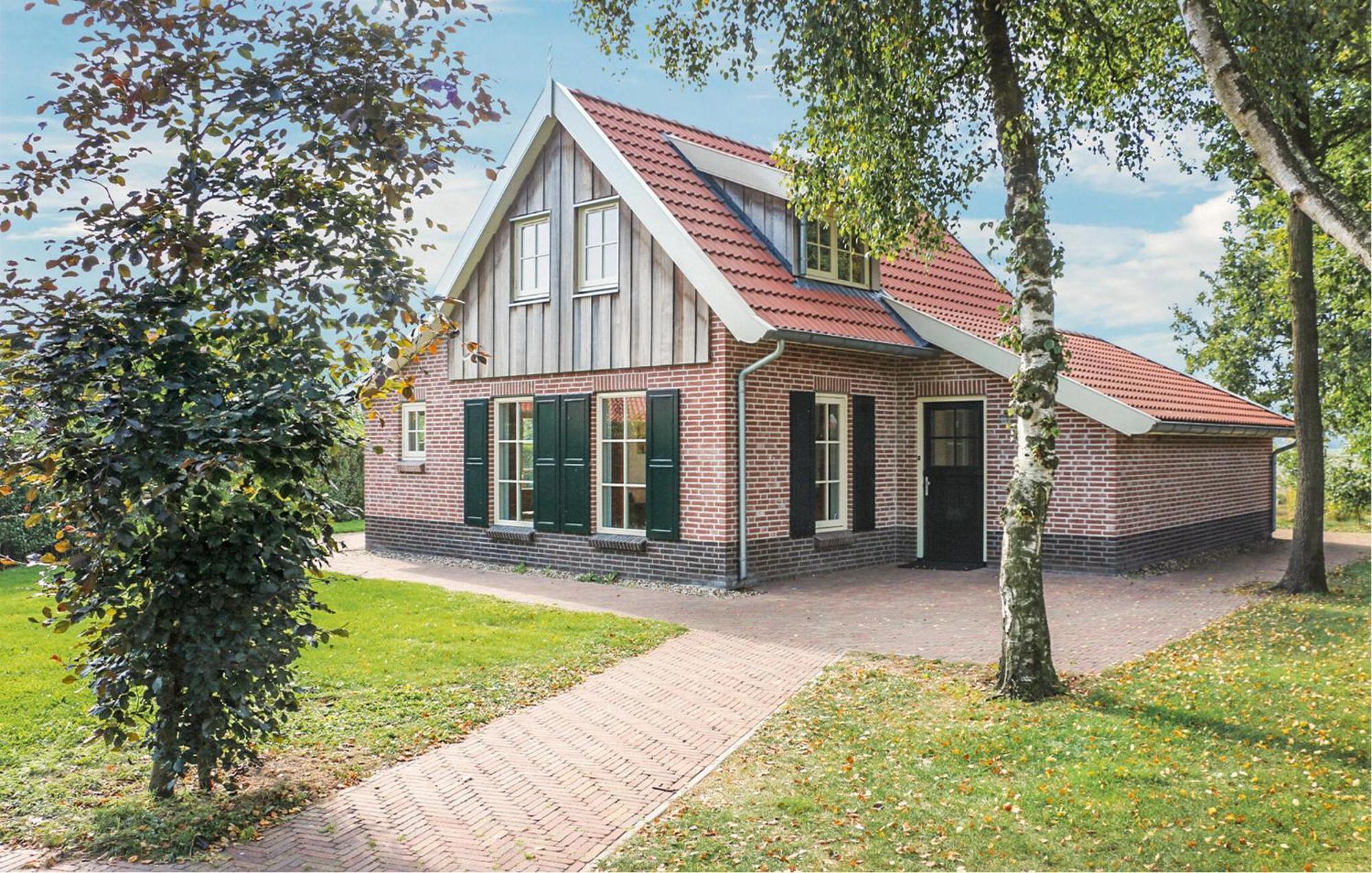 Buitengoed Het Lageveld - 58 Hoge-Hexel 외부 사진