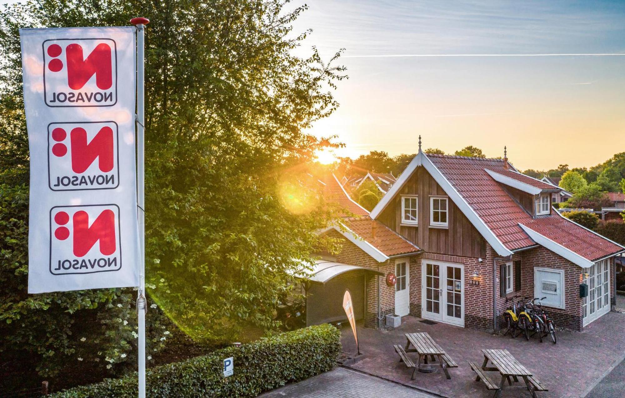Buitengoed Het Lageveld - 58 Hoge-Hexel 외부 사진